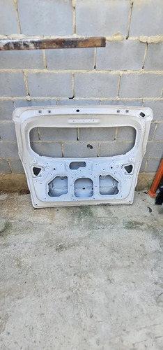 Tampa De Mala Creta 2017 2020 - Imagem 7