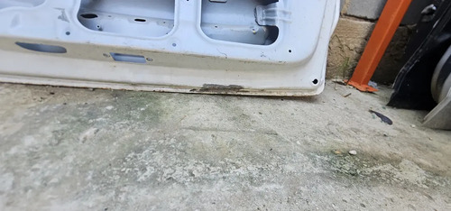 Tampa De Mala Creta 2017 2020 - Imagem 8