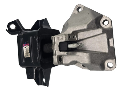 Coxim Câmbio Hyundai Creta 10 Tgdi Original 21830-bx100 - Imagem 1