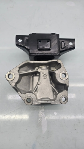 Coxim Câmbio Hyundai Creta 10 Tgdi Original 21830-bx100 - Imagem 4