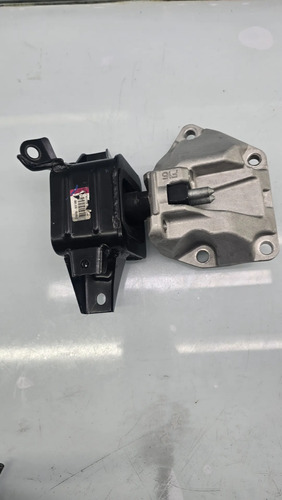 Coxim Câmbio Hyundai Creta 10 Tgdi Original 21830-bx100 - Imagem 6