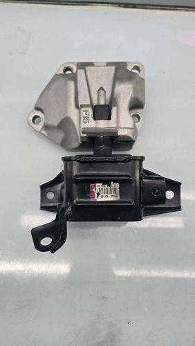 Coxim Câmbio Hyundai Creta 10 Tgdi Original 21830-bx100 - Imagem 8