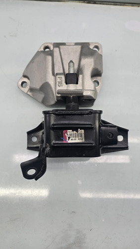 Coxim Câmbio Hyundai Creta 10 Tgdi Original 21830-bx100 - Imagem 9