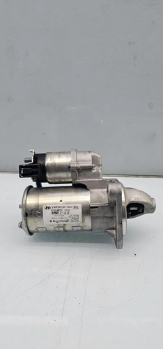 Motor Arranque Hyundai Creta 10 Turbo Gdi 2022 2024 - Imagem 2