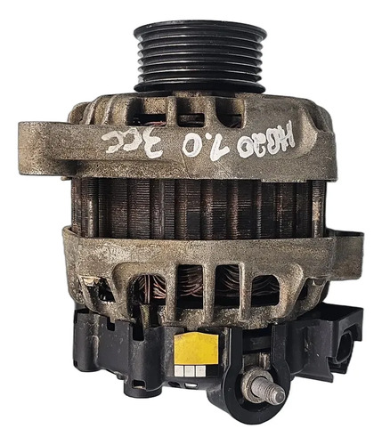 Alternador Hb20 10 3cc 90a 2723796 2021 2025 Original - Imagem 1