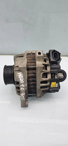 Alternador Hb20 10 3cc 90a 2723796 2021 2025 Original - Imagem 4