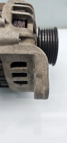 Alternador Hb20 10 3cc 90a 2723796 2021 2025 Original - Imagem 6