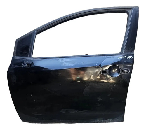 Porta Dianteira Direita Corolla 2021 2025 - Imagem 1