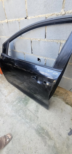 Porta Dianteira Direita Corolla 2021 2025 - Imagem 2