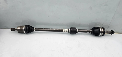 Semi Eixo Ld Direito Hyundai Creta Automático 10 - Imagem 2