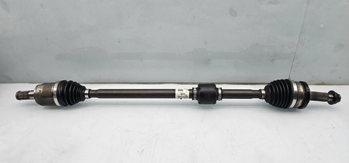 Semi Eixo Ld Direito Hyundai Creta Automático 10 - Imagem 4