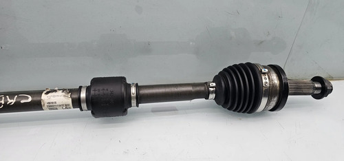 Semi Eixo Ld Direito Hyundai Creta Automático 10 - Imagem 5