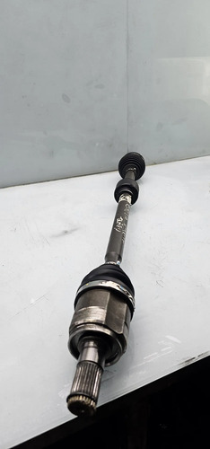 Semi Eixo Ld Direito Hyundai Creta Automático 10 - Imagem 6