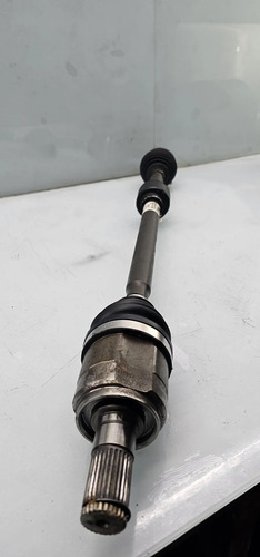 Semi Eixo Ld Direito Hyundai Creta Automático 10 - Imagem 7