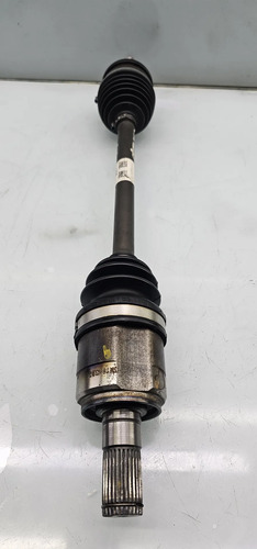 Semi Eixo Esquerdo Hyundai Creta 10 Turbo Gdi 2022 Usado - Imagem 2