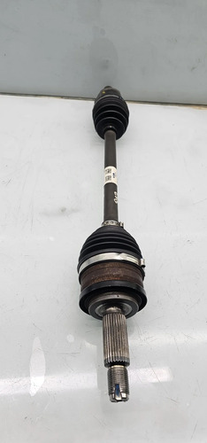 Semi Eixo Esquerdo Hyundai Creta 10 Turbo Gdi 2022 Usado - Imagem 3