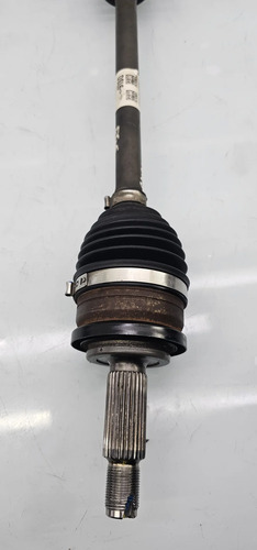 Semi Eixo Esquerdo Hyundai Creta 10 Turbo Gdi 2022 Usado - Imagem 4