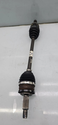 Semi Eixo Esquerdo Hyundai Creta 10 Turbo Gdi 2022 Usado - Imagem 5