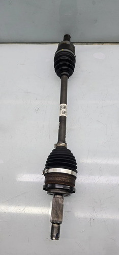 Semi Eixo Esquerdo Hyundai Creta 10 Turbo Gdi 2022 Usado - Imagem 6