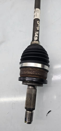 Semi Eixo Esquerdo Hyundai Creta 10 Turbo Gdi 2022 Usado - Imagem 7