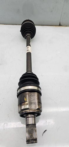 Semi Eixo Esquerdo Hyundai Creta 10 Turbo Gdi 2022 Usado - Imagem 8