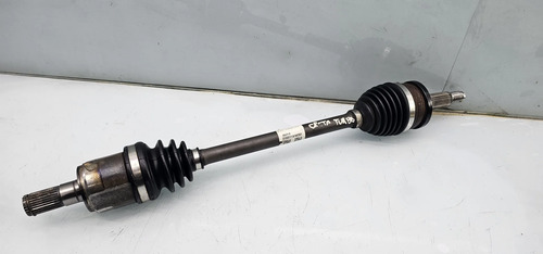 Semi Eixo Esquerdo Hyundai Creta 10 Turbo Gdi 2022 Usado - Imagem 9