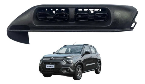 Difusor De Ar Citroën C3 2023 2024 2025 - Imagem 1