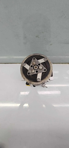 Compressor Ar Condicionado Peugeot 208/2008 13/20 - Imagem 3