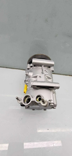 Compressor Ar Condicionado Peugeot 208/2008 13/20 - Imagem 6