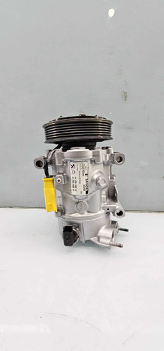 Compressor Ar Condicionado Peugeot 208/2008 13/20 - Imagem 8