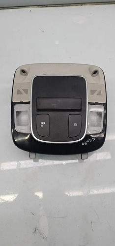 Luzes De Teto Hyundai Creta 10 T Gdi Aut 2023 - Imagem 3