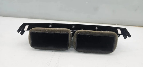 Difusor Ar Condicionado Central Hyundai Creta 2023 2024 - Imagem 3