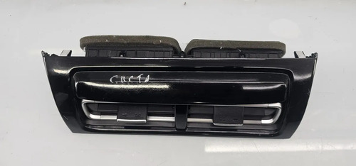 Difusor Ar Condicionado Central Hyundai Creta 2023 2024 - Imagem 4