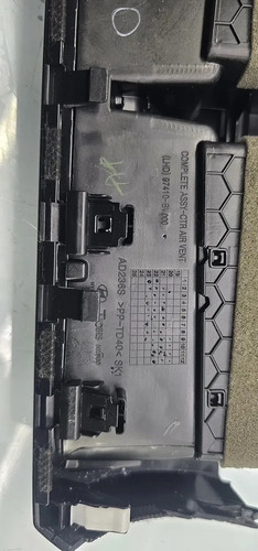 Difusor Ar Condicionado Central Hyundai Creta 2023 2024 - Imagem 6