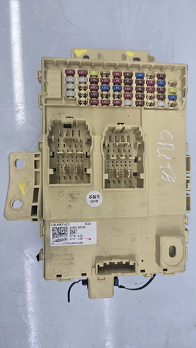 Caixa Fusível Hyundai Creta 2024 Original - Imagem 5