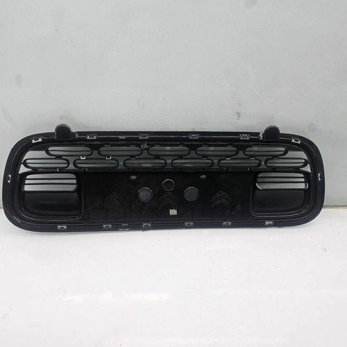 Grade Parachoque Dianteiro Citroen C4 Cactus 2019 - Imagem 2