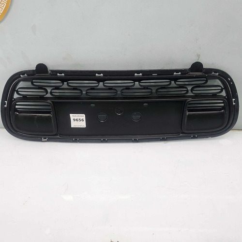 Grade Parachoque Dianteiro Citroen C4 Cactus 2019 - Imagem 3