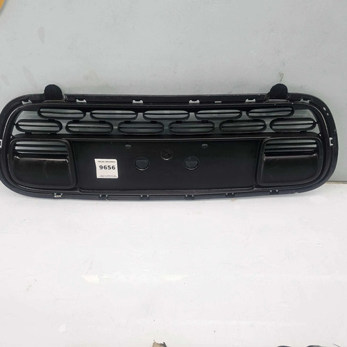 Grade Parachoque Dianteiro Citroen C4 Cactus 2019 - Imagem 4