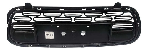 Grade Parachoque Dianteiro Citroen C4 Cactus 2019 - Imagem 5