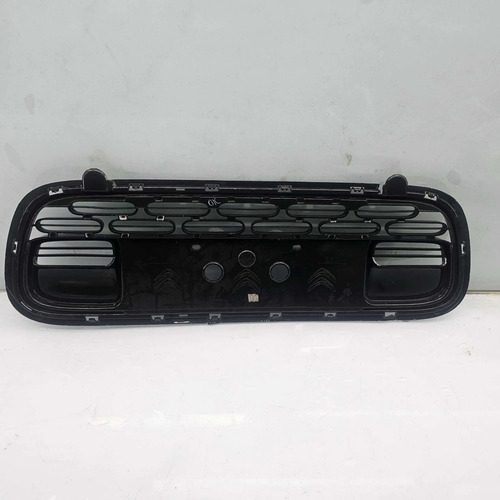 Grade Parachoque Dianteiro Citroen C4 Cactus 2019 - Imagem 6