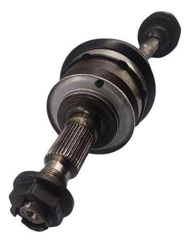 Semi-eixo Esquerdo Chevrolet Onix 10 3cc Turbo - Imagem 2