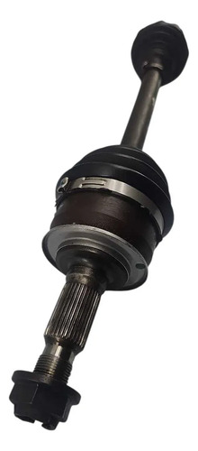 Semi-eixo Esquerdo Chevrolet Onix 10 3cc Turbo - Imagem 4