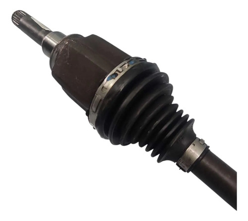 Semi-eixo Esquerdo Chevrolet Onix 10 3cc Turbo - Imagem 5