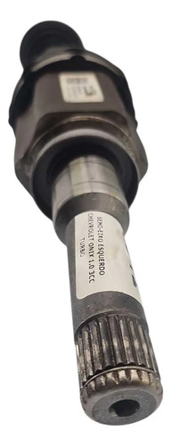 Semi-eixo Esquerdo Chevrolet Onix 10 3cc Turbo - Imagem 6