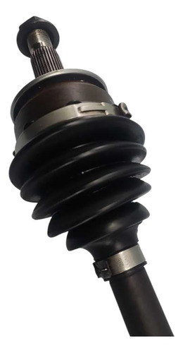 Semi-eixo Esquerdo Chevrolet Onix 10 3cc Turbo - Imagem 7