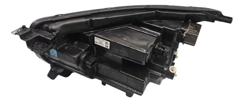 Farol Spin Direito 2025 2026 Original De Led - Imagem 5