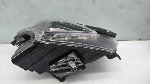 Farol Spin Direito 2025 2026 Original De Led - Imagem 7