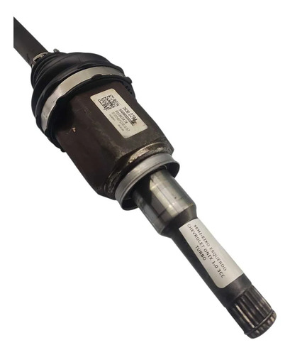 Semi-eixo Esquerdo Chevrolet Onix 10 3cc Turbo - Imagem 9