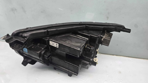 Farol Spin Direito 2025 2026 Original De Led - Imagem 8