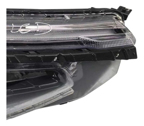 Farol Spin Direito 2025 2026 Original De Led - Imagem 10